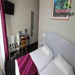 Timhotel Saint Georges - Pigalle