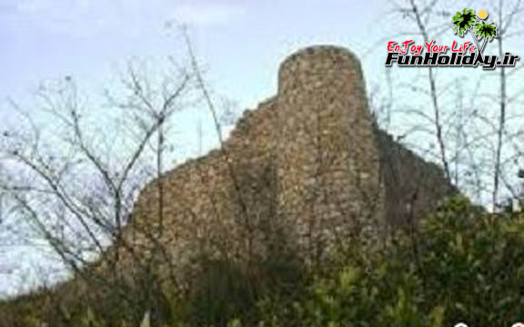قلعه خواجه