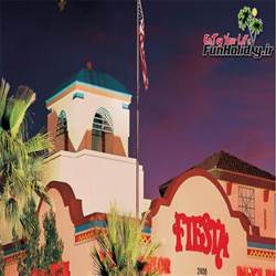 Fiesta Rancho Casino Hotel