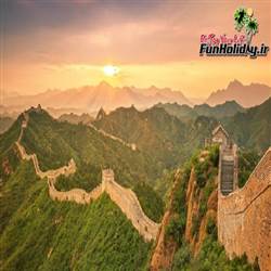 شش حقیقت جالب و شگفت انگیز در مورد دیوار چین