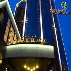 Grand Hotel Dimyat