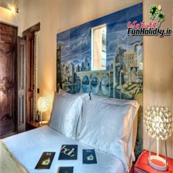 BDB Luxury Rooms Trastevere