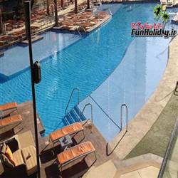 Suites at Elara Hilton Grand Vacations Club