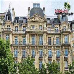 Fraser Suites le Claridge Champs-Elysees