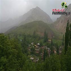 دهستان پشتکوه