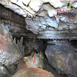 غار سوله خونزا