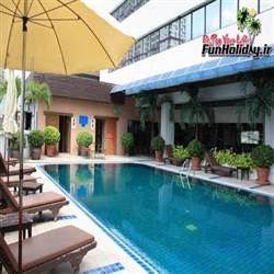 First Hotel Bangkok