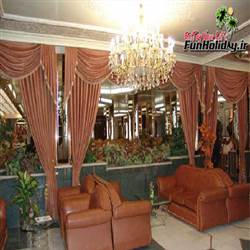 هتل ستاره(صدف) اصفهان