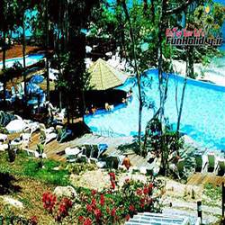 Four Points by Sheraton Langkawi Resort