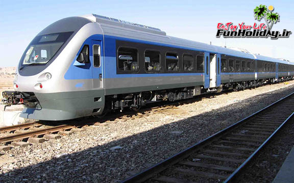 قطار ترکیبی تهران-کربلا از 18 آبان راه اندازی می‌شود