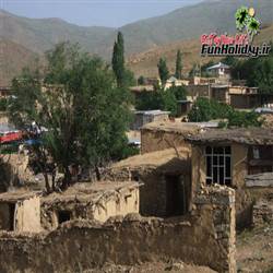 روستای  خرمکوه