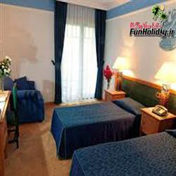 Hotel Naturland Aqua Resort Antalya
