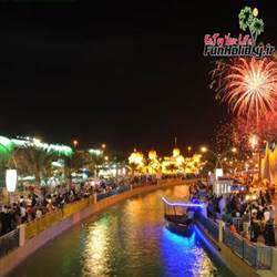 جشنواره خرید دبی
