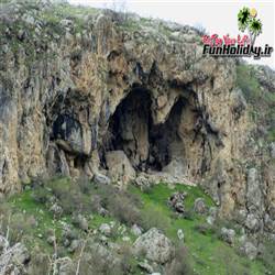 غار تاریخی هفت سواران