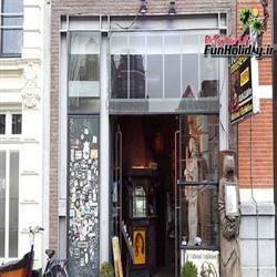 موزه شکنجه در آمستردام