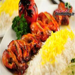 رستورانهای اشرفی اصفهانی