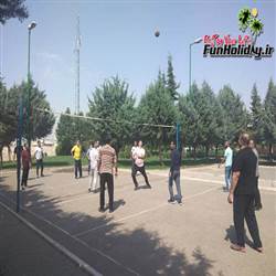 باشگاههای صیاد شیرازی قزوین