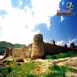 قلعه صلوات آباد